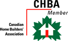 CHBA Member logo